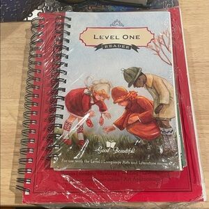 The Good And The Beautiful Homeschool Curriculum Language Arts Level 1 Books NEW